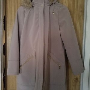 Ivanka Trump coat